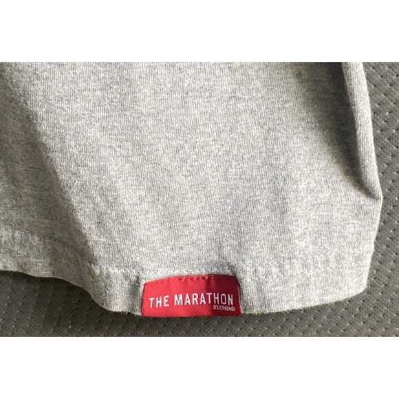 The Marathon Clothing Limited Edition Crenshaw Nipsey Hussle •Size 3XL - Picture 2 of 5